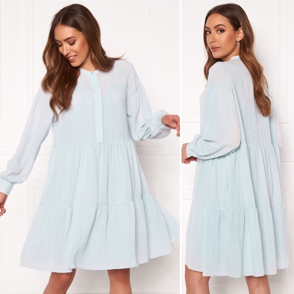 Samsoe Samsoe Margo Shirt Dress - Picture 2 of 12